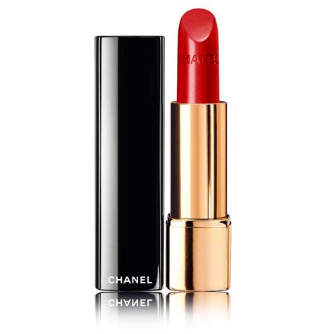 помада chanel rouge allure 104|Помада Шанель Rouge Allure .